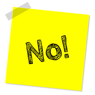 L’expérience de Milgram – Ou savoir dire non !