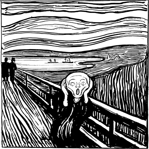 peur-avoir-peur Peur d’avoir peur ! Comprendre les troubles anxieux et apprendre à les apaiser