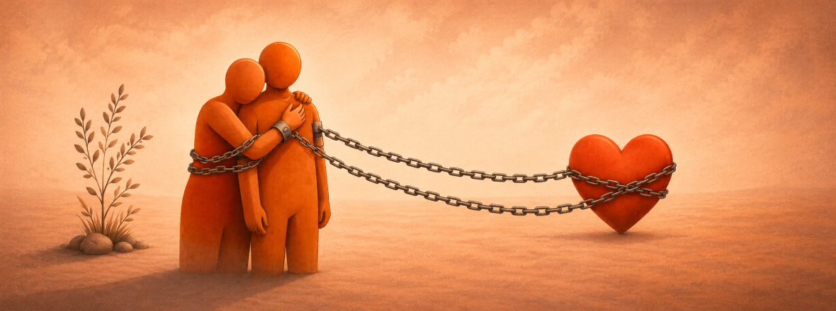 Dépendance affective : comment la reconnaître et en sortir