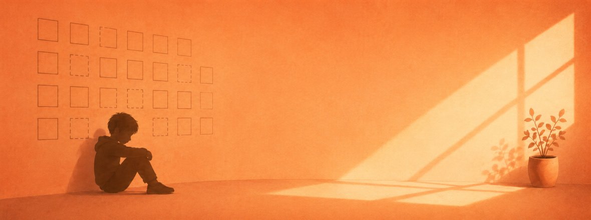 L’effet Zeigarnik et les schémas répétitifs