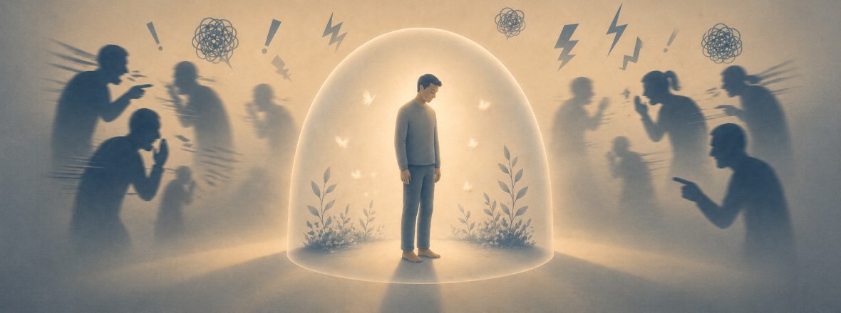 L’hypersensibilité au masculin