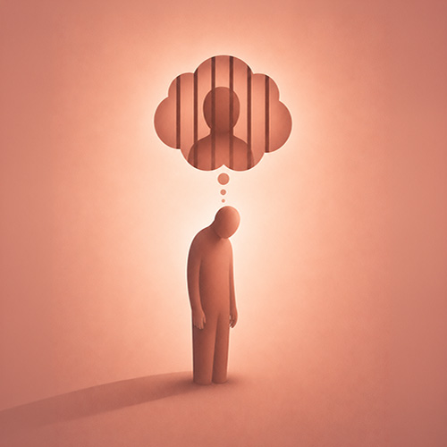 Ces croyances qui vous dirigent : comprendre les introjects en Gestalt