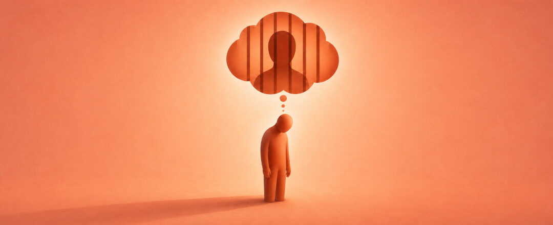 Ces croyances qui vous dirigent : comprendre les introjects en Gestalt