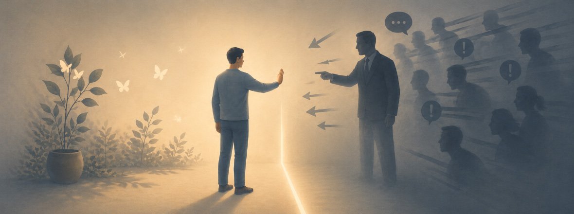 L’expérience de Milgram - Ou savoir dire non !