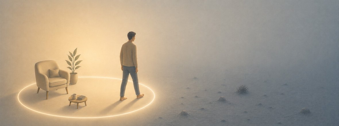 "La zone de confort" : Comment en sortir ?