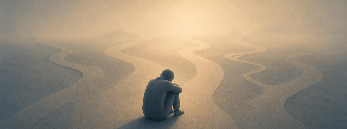 Existe-t-il une bonne manière de faire son deuil ?